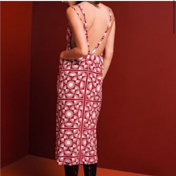 Stone Cold Fox Gigi Dress in XS - Picture 3 of 7